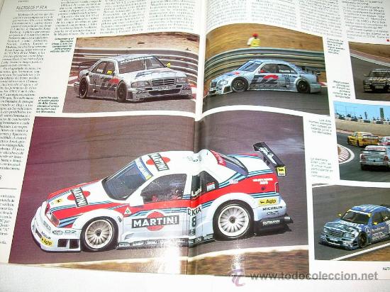 Coches: auto  hebdo sport 530 de 1995 - Foto 6