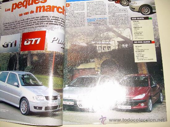 Coches: auto hebdo sport 803 - de 2001 - Foto 2