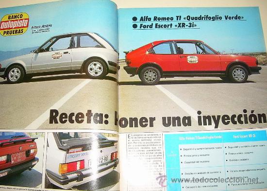 Coches: Autopista 1241 de 1983 - Foto 2