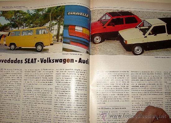 Coches: Autopista 1241 de 1983 - Foto 3