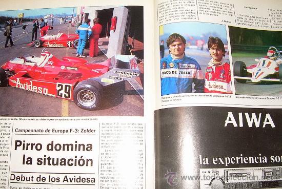Coches: Autopista 1241 de 1983 - Foto 4