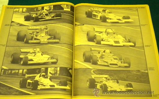 Coches: Velocidad n&ordm; 873 de 1978 - Foto 2