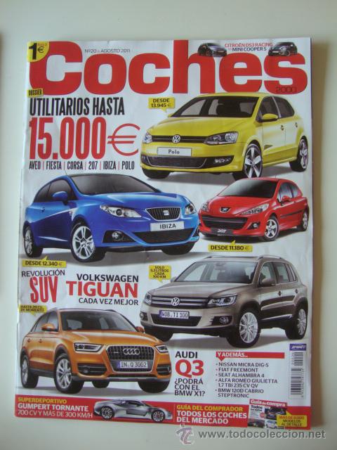 Coches: COCHE NUMERO 20. PEUGEOT 508 ALLURE THP 156. UTILITARIOS HASTA 15000 EUROS