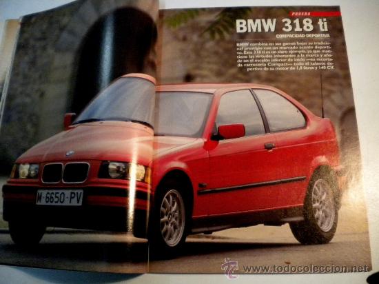Coches: Autopista 1841  octubre 1994 - Foto 4