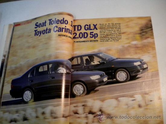Coches: Autopista 1841  octubre 1994 - Foto 5