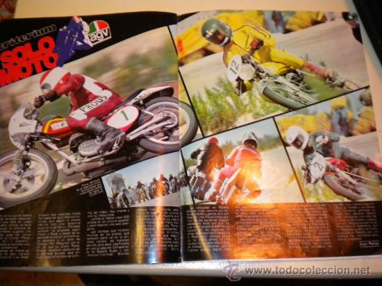 Coches: Motorauto n&ordm; 52 de 1978 - Foto 5