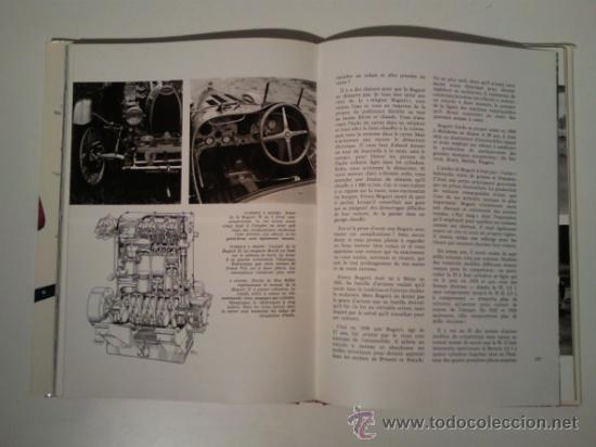 Coches: LIBRO COCHES CELEBRES ANTIGUOS - Foto 4