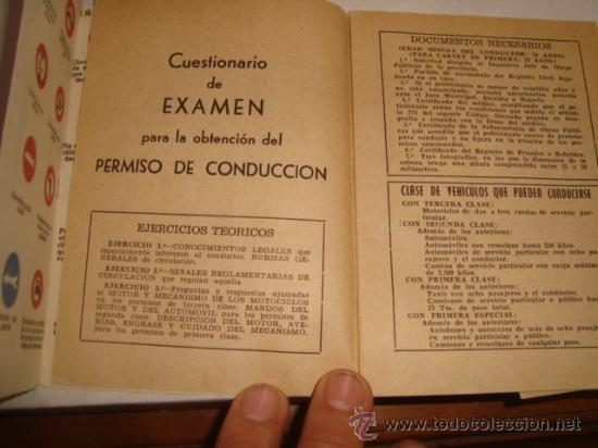 Coches: abc del conductor, editorial cabal madrid - Foto 4
