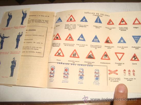 Coches: abc del conductor, editorial cabal madrid - Foto 3
