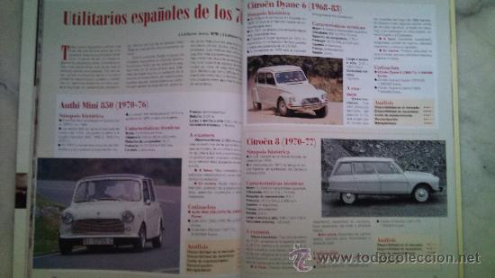 Coches: motor CLASICO - Foto 3