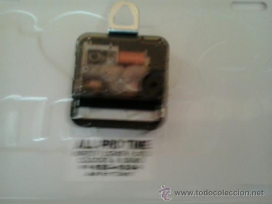 Coches: -FORD MUSTANG-RELOJ DE PARED- - Foto 3