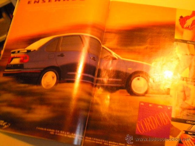Coches: autopista 1793 - 1.993 - Foto 2