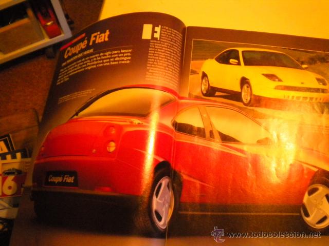 Coches: autopista 1793 - 1.993 - Foto 3