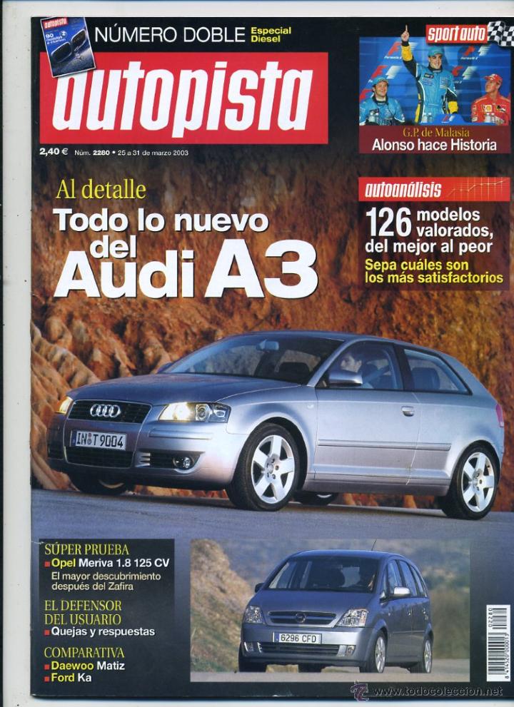 Autopista n&ordm; 2071