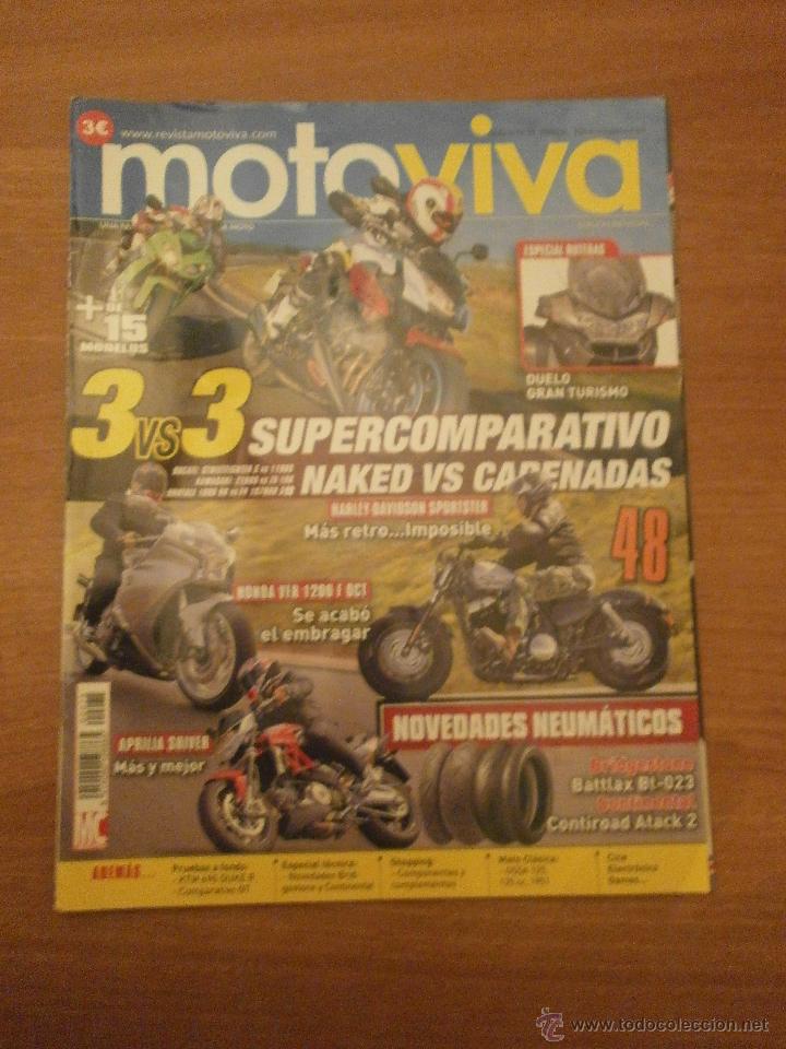 Auto: REVISTA FORMULA MOTO - N&ordm; 91-  JULIO 2012-