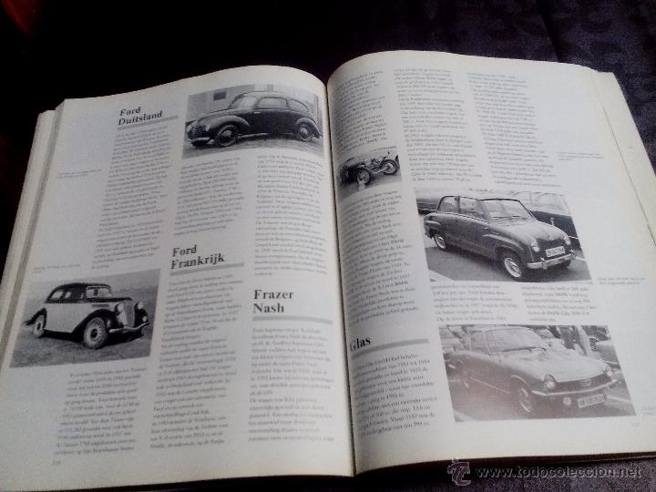 Coches: Groot Auto Boek - Foto 2