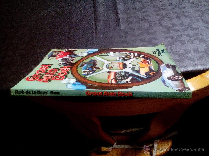 Coches: Groot Auto Boek - Foto 3