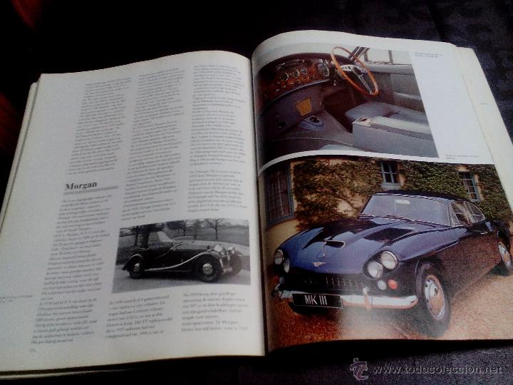 Coches: Groot Auto Boek - Foto 4
