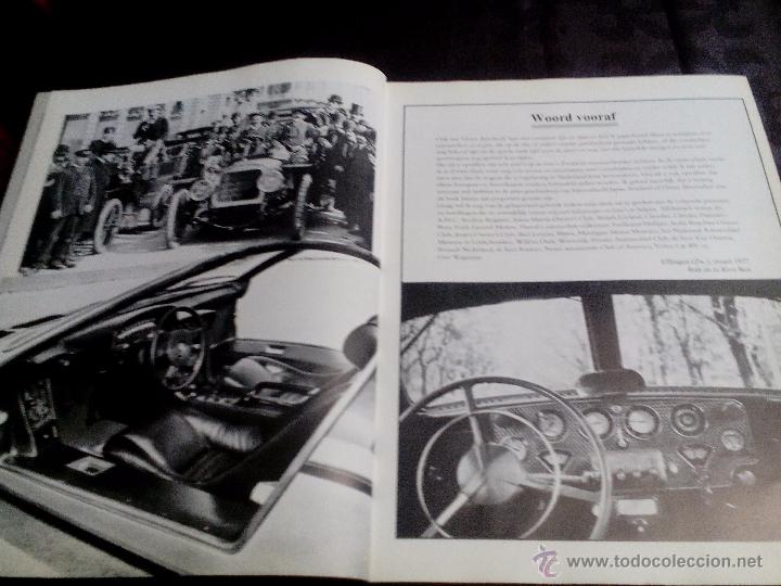 Coches: Groot Auto Boek - Foto 5