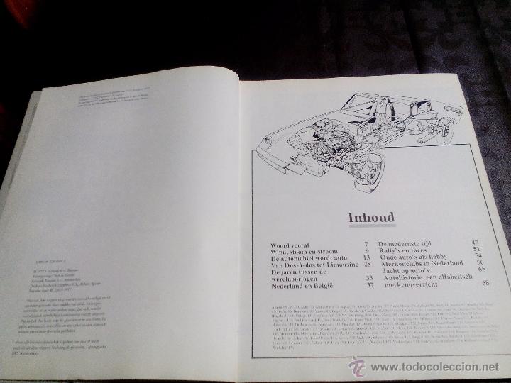 Coches: Groot Auto Boek - Foto 6