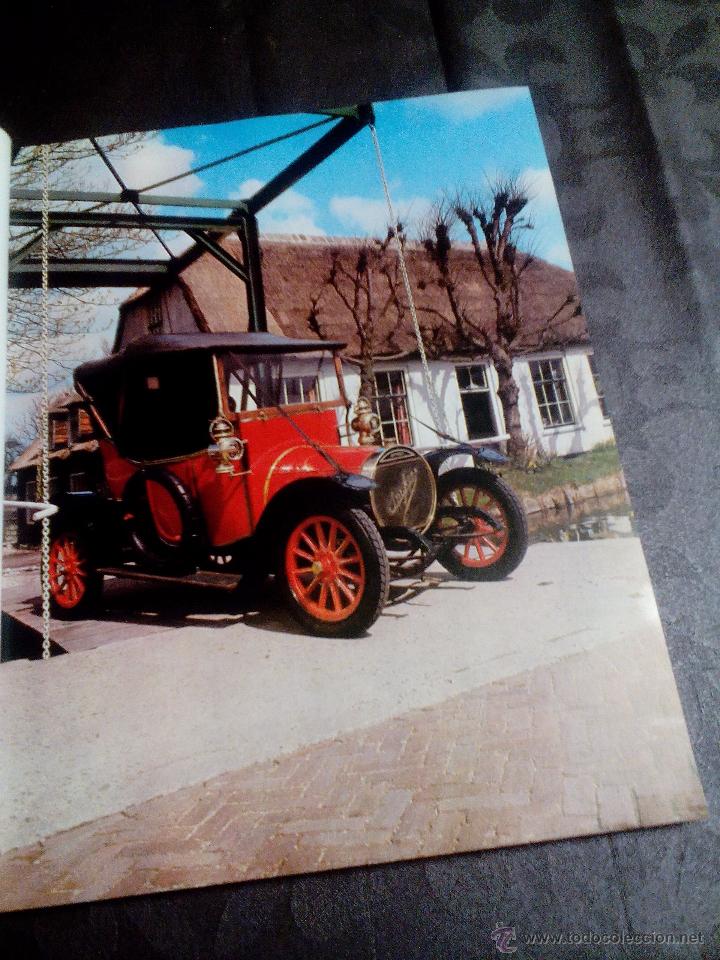 Coches: Groot Auto Boek - Foto 8
