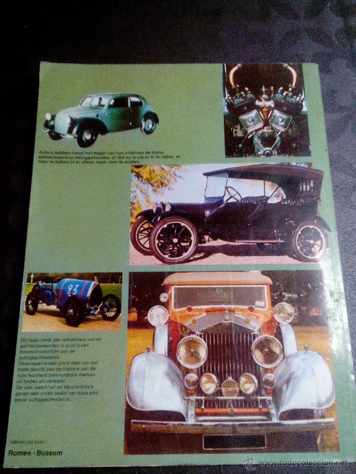 Coches: Groot Auto Boek - Foto 9