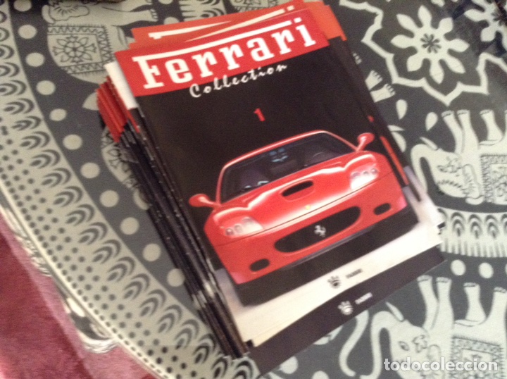 Coches: Ferrari RBA - Foto 2