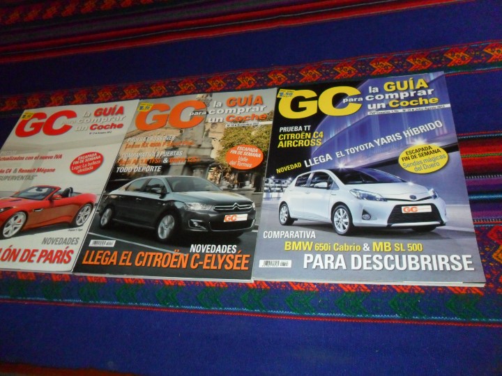 Coches: GC LA GU&Iacute;A PARA COMPRAR UN COCHE 6 7 8 9 12 13 14 15 16 17 18. HYUNDAY I40 SW VS PEUGEOT 508 SW.