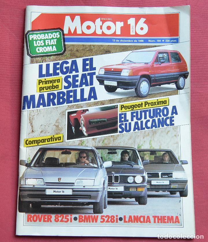 Coches: AUTO MUNDIAL SELECCION - A&Ntilde;O 2 N&ordm; 2 - FORD ORION - SEAT MARBELLA - PORCHE - JAGUAR - LOTUS