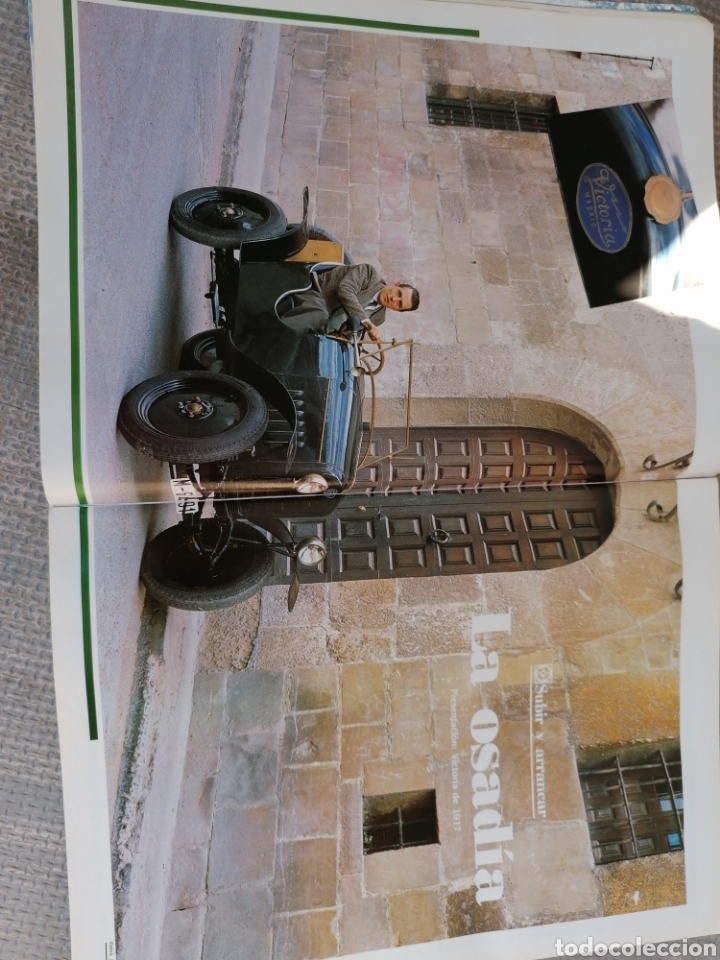 Coches: Motor cl&aacute;sico 27 - Foto 2