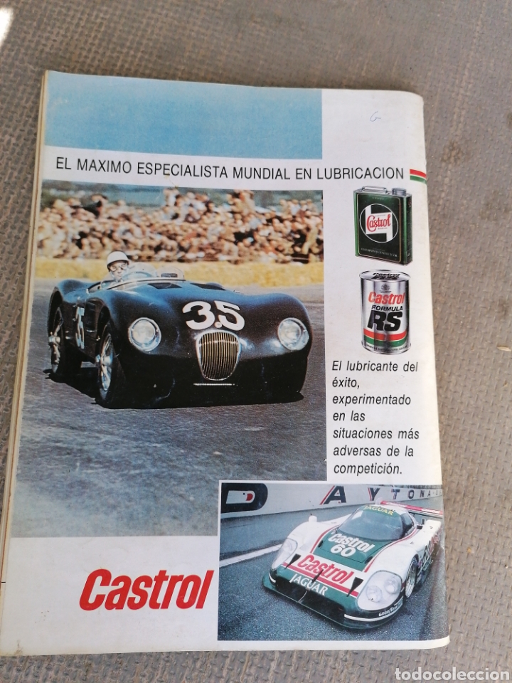 Coches: Motor cl&aacute;sico 27 - Foto 4