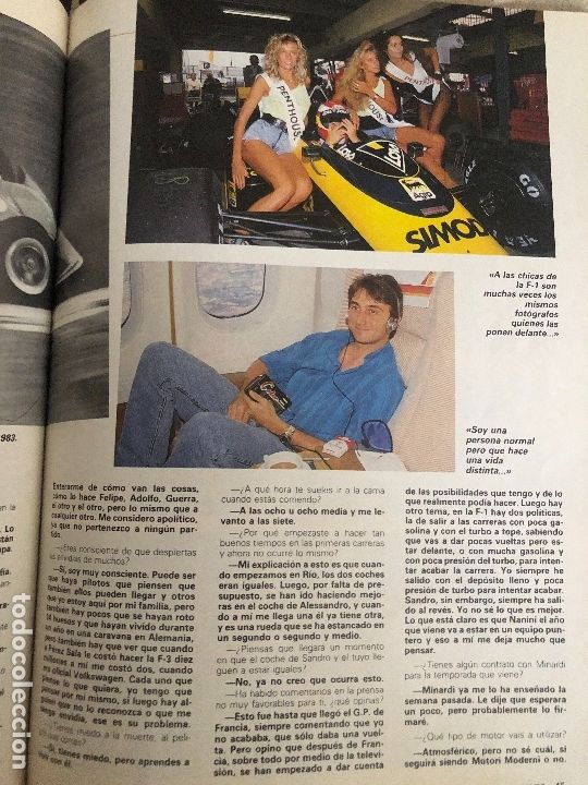 Coches: Super Auto N&ordm; 1- 1987 - Foto 2