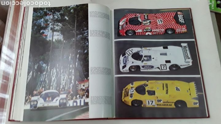 Coches: -EL A&Ntilde;O AUTOMOVIL 1982-1983 - Foto 5