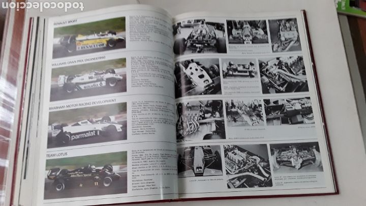 Coches: -EL A&Ntilde;O AUTOMOVIL 1982-1983 - Foto 6