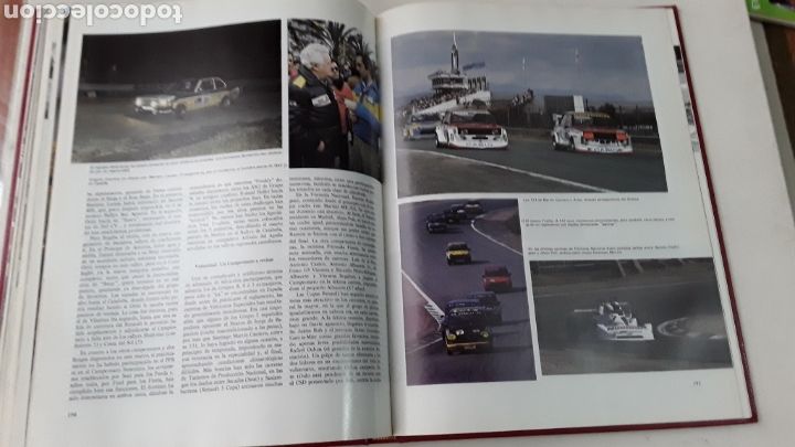 Coches: -EL A&Ntilde;O AUTOMOVIL 1982-1983 - Foto 7