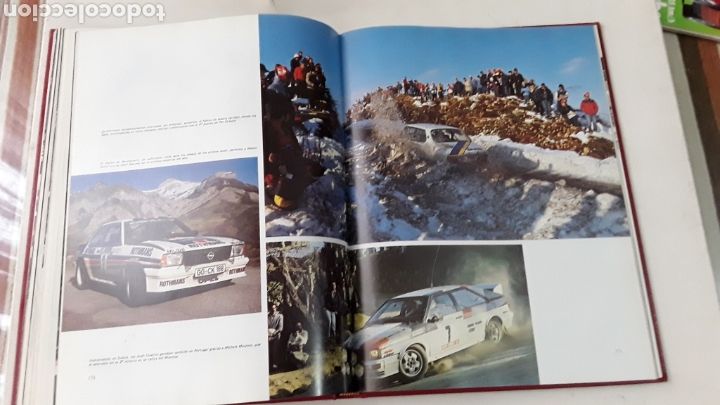 Coches: -EL A&Ntilde;O AUTOMOVIL 1982-1983 - Foto 8