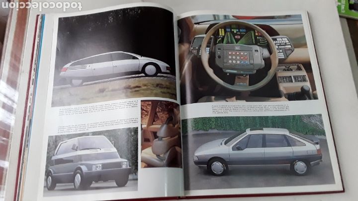 Coches: -EL A&Ntilde;O AUTOMOVIL 1982-1983 - Foto 9