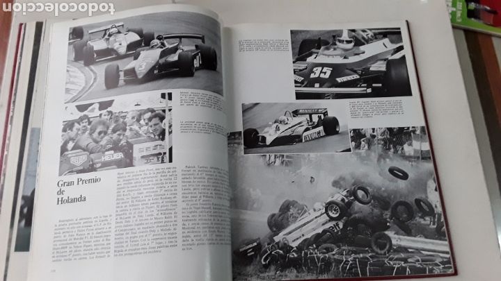 Coches: -EL A&Ntilde;O AUTOMOVIL 1982-1983 - Foto 11