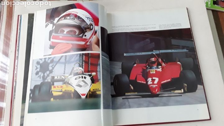 Coches: -EL A&Ntilde;O AUTOMOVIL 1982-1983 - Foto 12