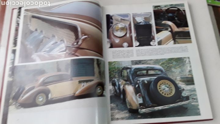 Coches: -EL A&Ntilde;O AUTOMOVIL 1982-1983 - Foto 14