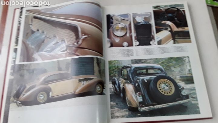 Coches: -EL A&Ntilde;O AUTOMOVIL 1982-1983 - Foto 15