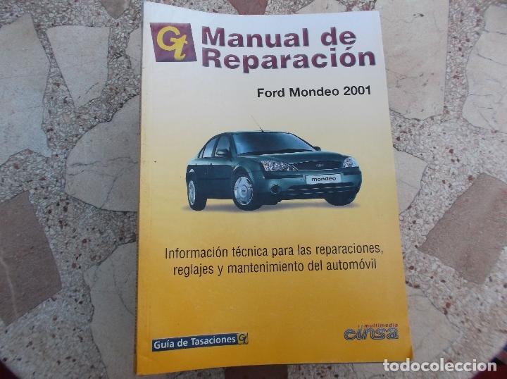Voitures: gt,manual de reparacion ford mondeo 2001,