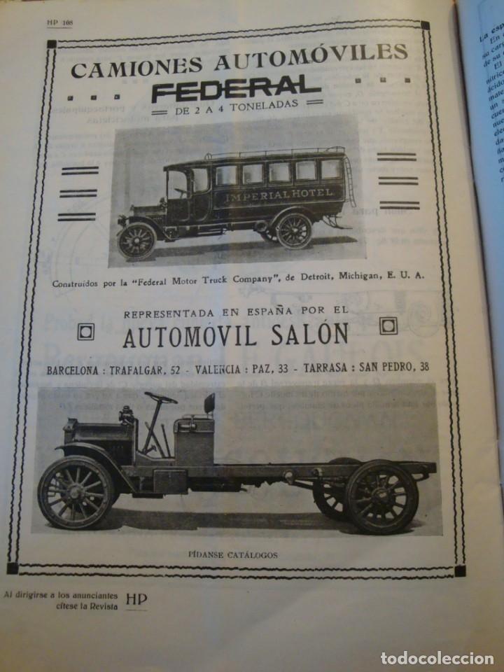 Coches: H P - Foto 7