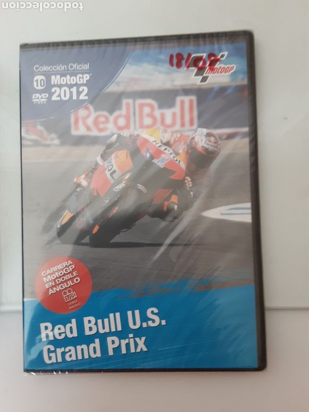 Coches: Moto Gp 2012 - Foto 2