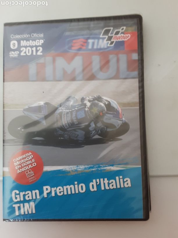 Coches: Moto Gp 2012 - Foto 3