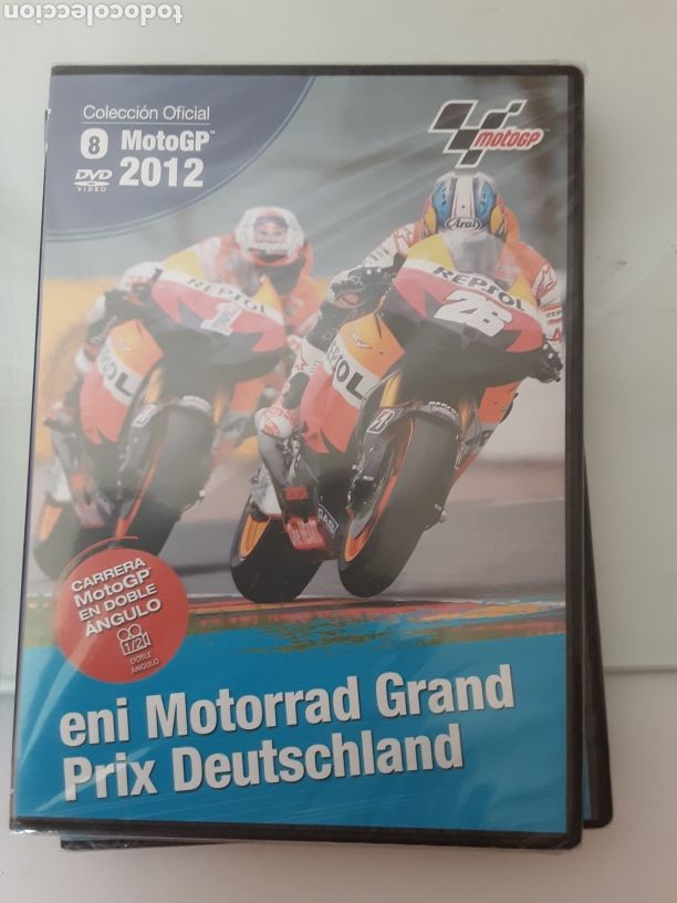 Coches: Moto Gp 2012 - Foto 4