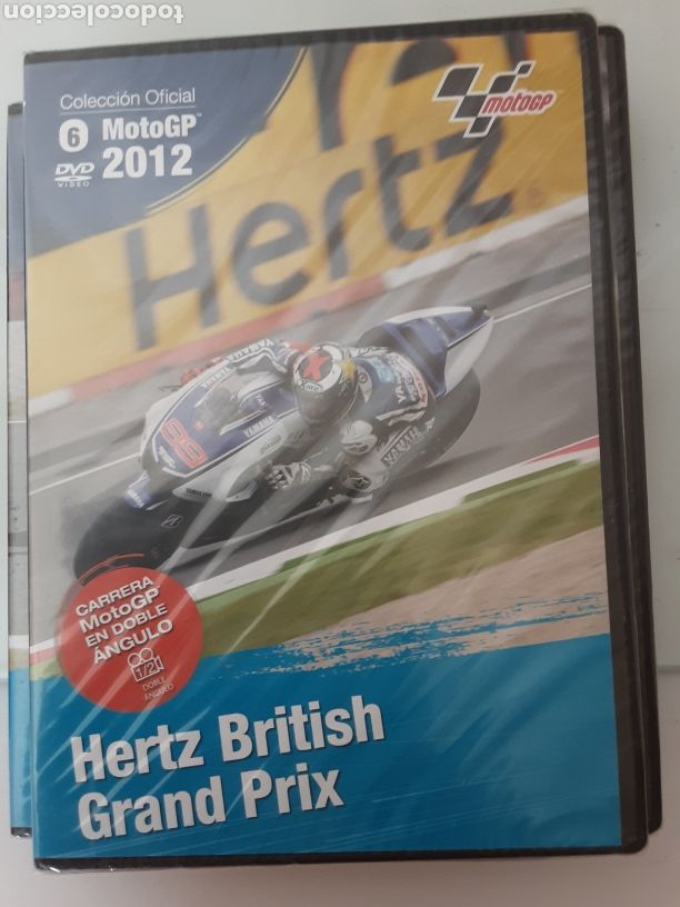 Coches: Moto Gp 2012 - Foto 6