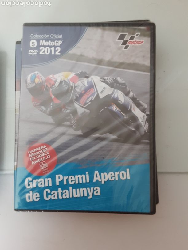 Coches: Moto Gp 2012 - Foto 7