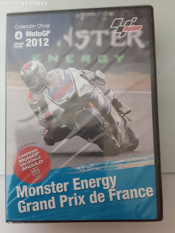 Coches: Moto Gp 2012 - Foto 8