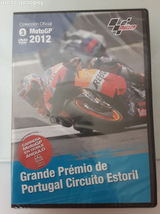 Coches: Moto Gp 2012 - Foto 10
